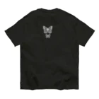 ²ruｳﾞｧｰ❼の我思う故に我あり Organic Cotton T-Shirt