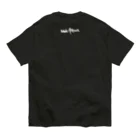 NET SHOP MEKの言論の自由 オーガニックコットンTシャツ