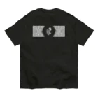 TEKETOショップ そんよんのTEKETOらびりんすTee Organic Cotton T-Shirt