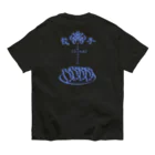 高田弐式の餃子パラダイス Organic Cotton T-Shirt