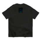 MdgのB.C　CHAGE　猫　ネコ オーガニックコットンTシャツ