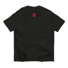 うらめし屋　のニュー笑門 Organic Cotton T-Shirt