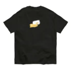 scbのこぼれハイボール オーガニックコットンTシャツ