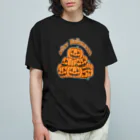 Mrs.Bean/ミセスビーンの1101 Organic Cotton T-Shirt