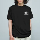 JOKERS FACTORYのUSAAC オーガニックコットンTシャツ