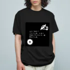 ❣ 𝐩𝐨𝐩 𝐜𝐨𝐥𝐥𝐞𝐜𝐭𝐢𝐨𝐧'𝐬 ❣の前向きになるアイテム オーガニックコットンTシャツ