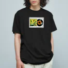 FUMIYA238のvinyl オーガニックコットンTシャツ