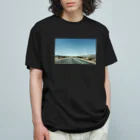 STUNTのFREEWAY Organic Cotton T-Shirt