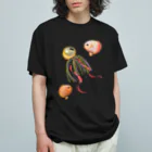 𝕚𝕣𝕠𝕤𝕒𝕤𝕙𝕚のすきなもの Organic Cotton T-Shirt