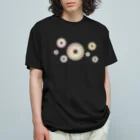 Lily bird（リリーバード）の催眠術にかかりそう（？） Organic Cotton T-Shirt