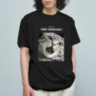 りんごやさん。のどんだば こいめ Organic Cotton T-Shirt