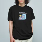 mint工房のWASH Organic Cotton T-Shirt