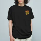Lily bird（リリーバード）のPI-YO!2 Organic Cotton T-Shirt