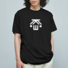 Kim's の君の名は 松本(마쯔모토) B オーガニックコットンTシャツ