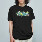 MoChi_Megの春夏秋冬（冬） Organic Cotton T-Shirt