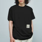 GenerousのGarment Tag Organic Cotton T-Shirt