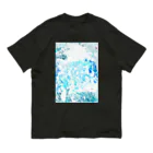 3 The shopの革命 オーガニックコットンTシャツ