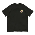 向日葵のpansssy オーガニックコットンTシャツ