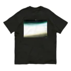 ひろし。のTシャツ屋さんのフォントシリーズ, Sacred 02 オーガニックコットンTシャツ