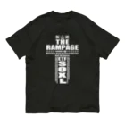 クラーケンデザインのTHE RAMPAGE Organic Cotton T-Shirt