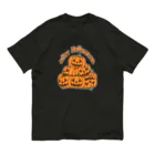 Mrs.Bean/ミセスビーンの1101 Organic Cotton T-Shirt