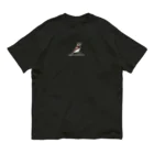 エダマメトイチ雑貨店のコゲラくん Organic Cotton T-Shirt