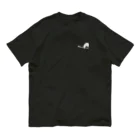 MARUIマニアのMARUIにゃんこ Organic Cotton T-Shirt