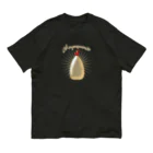 TGTの【聖母マヨネ】 Organic Cotton T-Shirt