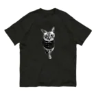 sari the catのsari the cat vol.1 Organic Cotton T-Shirt