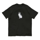 パインのお店のMAMETA Organic Cotton T-Shirt