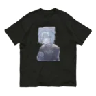 あくむ病院のDEATH Organic Cotton T-Shirt