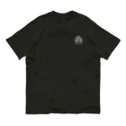 藤丸₁₃のあやかしトンネル Organic Cotton T-Shirt