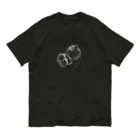 中野カヲルの柘榴 Organic Cotton T-Shirt