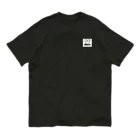 めぐり整体院のめぐり整体院（MEGURI） オーガニックコットンTシャツ