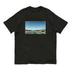 STUNTのFREEWAY Organic Cotton T-Shirt