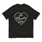 スナックまさこのスナックまさこ　オリジナルグッズ Organic Cotton T-Shirt