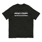 NeoNestの"Challenge Extremes" Graphic Tee & Merch オーガニックコットンTシャツ