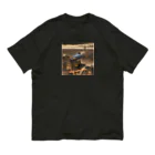 YukinamiaのFailure teaches success Organic Cotton T-Shirt