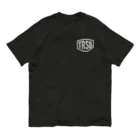 TRSのTRSD オーガニックコットンTシャツ