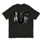 daikkのAmazing!!!Fudo Myoo 02 Organic Cotton T-Shirt