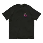 taki・ショップの愛猫 オーガニックコットンTシャツ