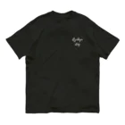 Lokimaru_stitcheeseのRyukyuMIXのLokimaruさん Organic Cotton T-Shirt