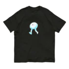 もふもふ堂のナイトクローラー オーガニックコットンTシャツ