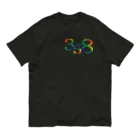 ainarukokoroの光　３５８ Organic Cotton T-Shirt