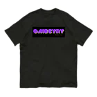 マイクタベソン a.k.a マイキーの OMEGYRY Organic Cotton T-Shirt