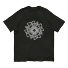 ARIGATOU-81の『無敵』(W) Organic Cotton T-Shirt