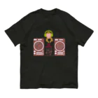 kotorine2006のDJ TypeA オーガニックコットンTシャツ