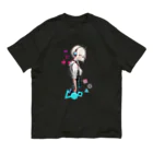 revive_revの【NEW】RevちゃんオーガニックコットンTシャツ Organic Cotton T-Shirt