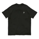 #(シャープ)の音楽シリーズ#3King Black Organic Cotton T-Shirt