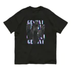 お店屋さんのGENMAI 2024 Organic Cotton T-Shirt